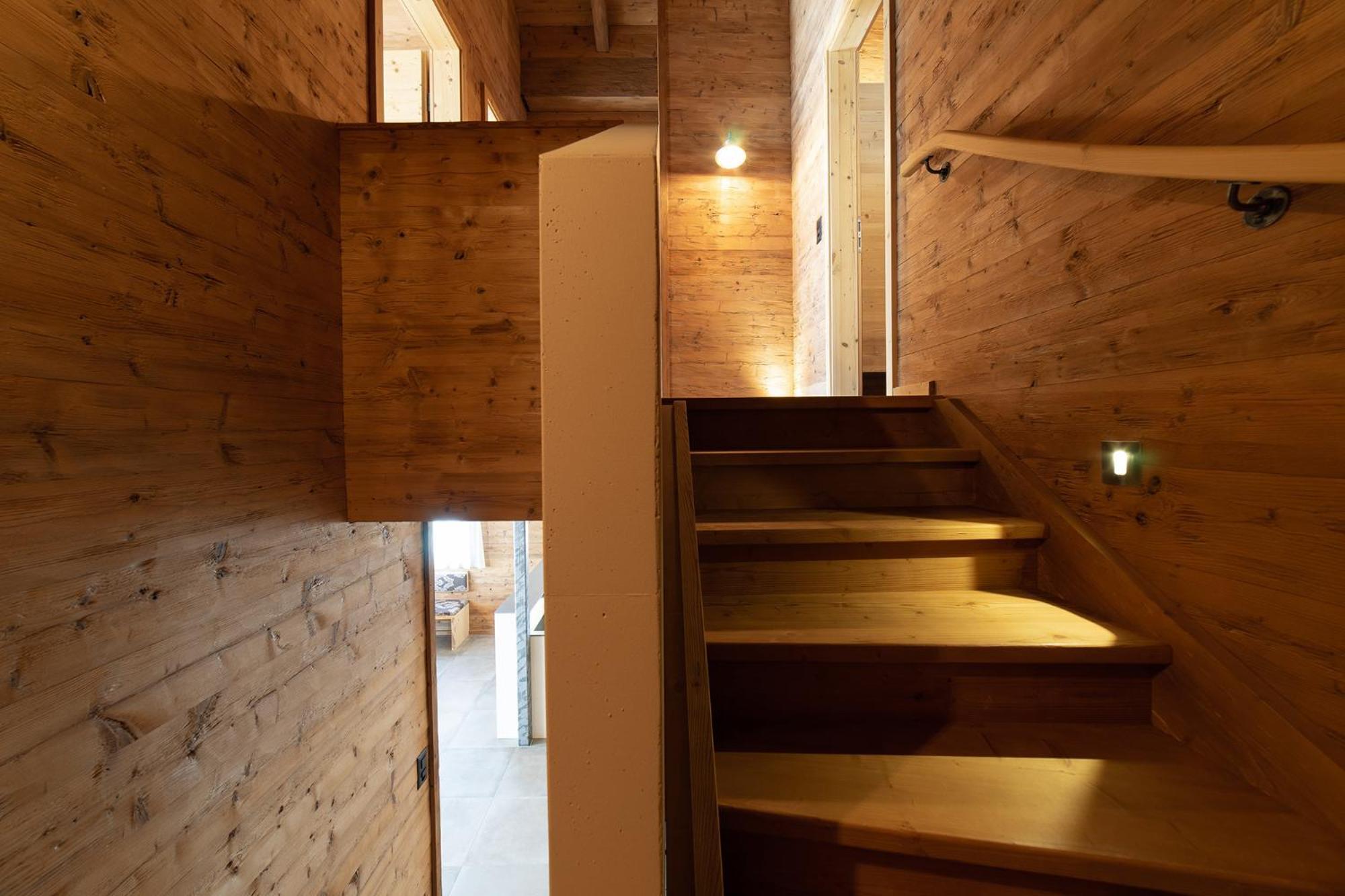 Chalet Schibenstoll Wildhaus Kültér fotó