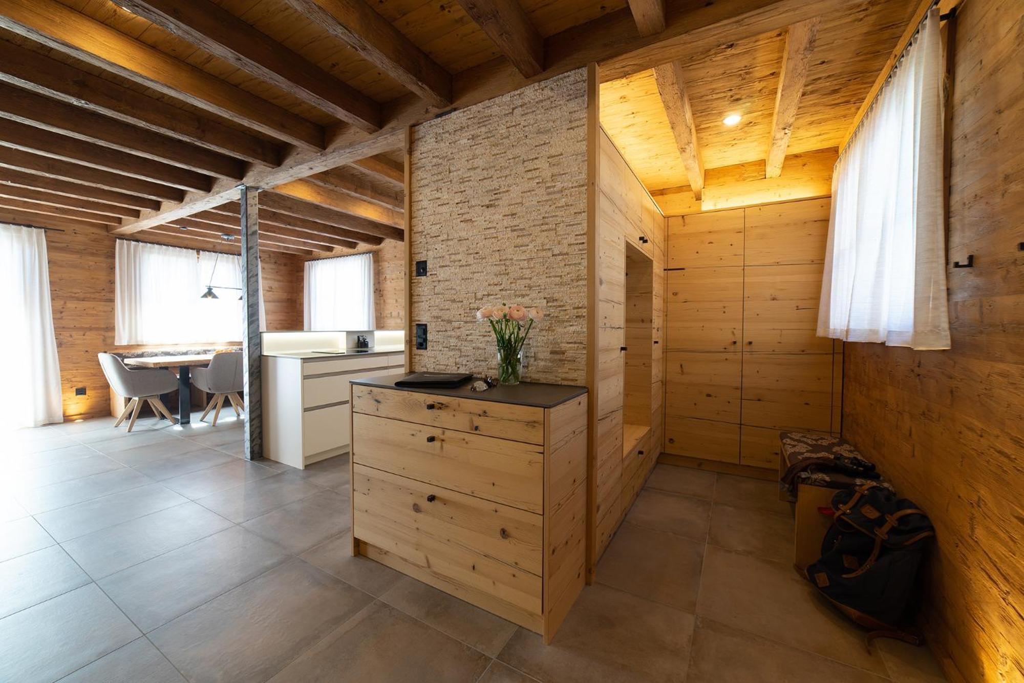 Chalet Schibenstoll Wildhaus Kültér fotó