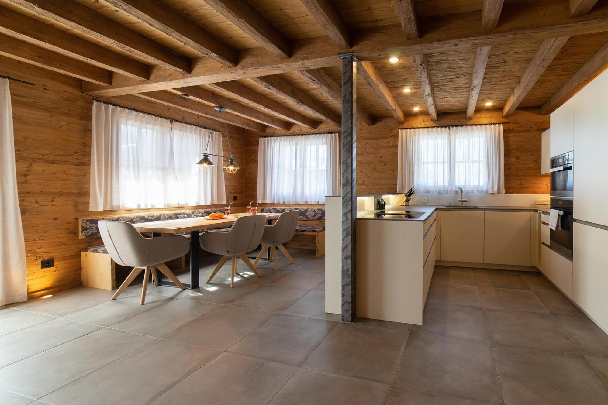 Chalet Schibenstoll Wildhaus Kültér fotó